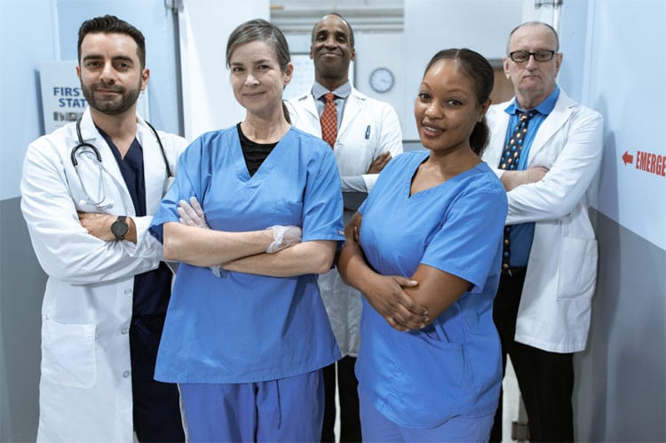 7 Career Ideas For People Interested In Healthcare Updated 2023 