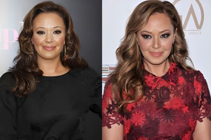 Leah Remini's Plastic Surgery: The Truth About Transformation