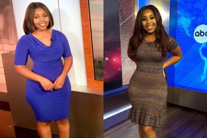 Somara Theodore Weight Loss: Her Journey to Health and Fitness