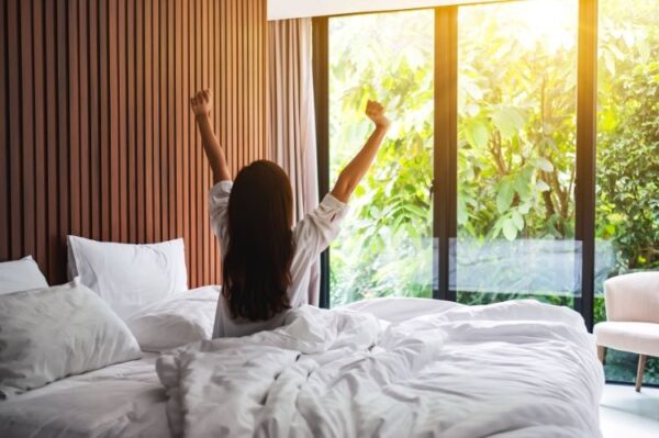 Mornign Reflection Easy Steps to Include Mental Health Checks in Your Day