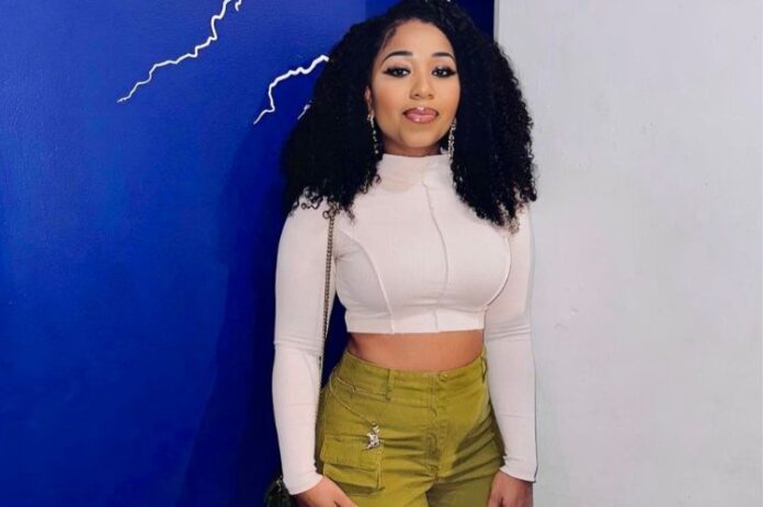 Somara Theodore Weight Loss: Her Journey to Health and Fitness