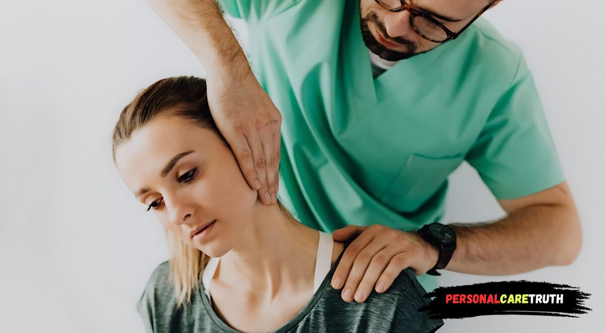 Whelp Injury Comprehending Whiplash Injuries: Symptoms and Treatment