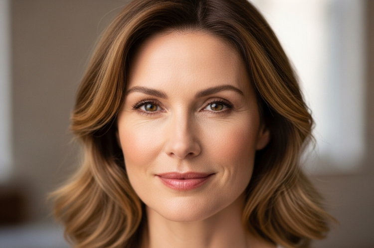 Most patients achieve a refreshed look with 15–25 units.