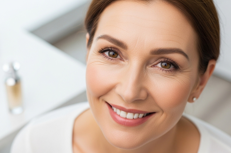 Results typically last 3–4 months. With regular treatments.