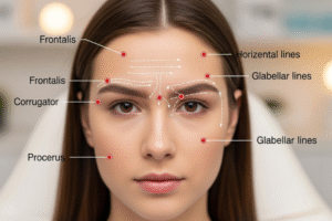 Everything You Need to Know About Botox for 11 Lines